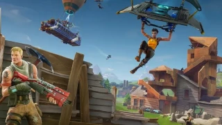 Fortnite a été plus populaire que PUBG au mois de février !