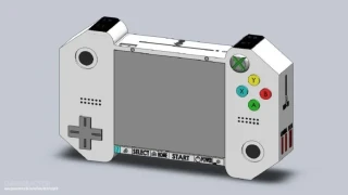 Phil Spencer a réalisé des designs pour une Xbox portable !