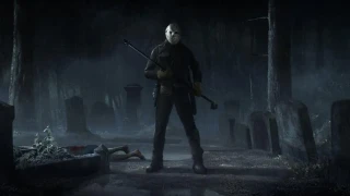 Un nouveau patch de Friday the 13th arrive !