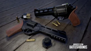 De nouvelles armes et de nouveaux véhicules arrivent sur PUBG !