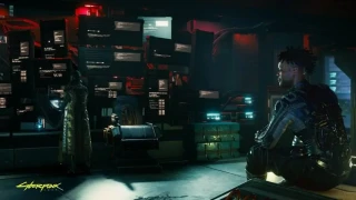Cyberpunk 2077 aura au moins autant de DLC que The Witcher 3
