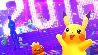 Pokémon GO a généré un chiffre d'affaires de 795 millions de dollars en 2018