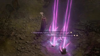 Diablo 4 : Les objets mythiques, quel est le meilleur moyen d'en obtenir en saison 9 ?