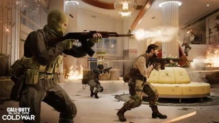 La licence Call of Duty s'est écoulée à 400 millions d'exemplaires depuis son lancement