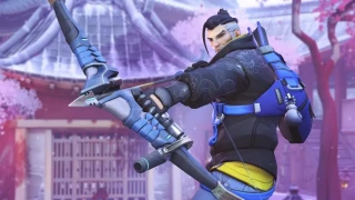 Après de nombreuses plaintes, Blizzard modifie le skin Hanzo Urbain sur Overwatch !