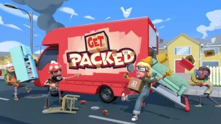 Get Packed se présente comme étant une exclusivité au lancement de Stadia