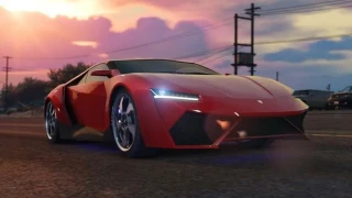 GTA ONLINE : IMPORT-EXPORT DÉBARQUE EN DÉCEMBRE
