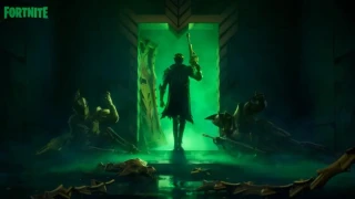 Fortnite : Midas est de retour, comme le mode Floor is Lava