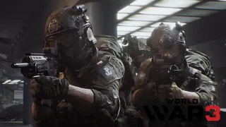 World War 3 dévoile sa date de sortie ainsi que les configurations minimale et recommandée !