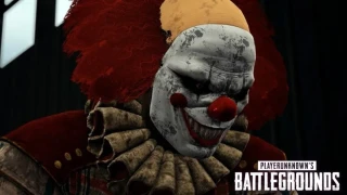 PUBG tease un événement autour d'Halloween