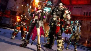 Borderlands 4 vaudrait en réalité 200 euros d'après le directeur de Gearbox