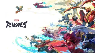 Marvel Rivals : Un TPS à la Overwatch annoncé