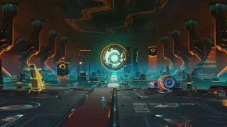 No Man's Sky pourrait débarquer sur Switch