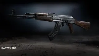 Kastov 762 loadout Modern Warfare 4 : Meilleurs accessoires et équipements