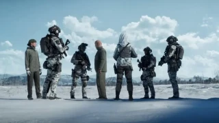 Modern Warfare 3 : Comment muter les autres joueurs ?