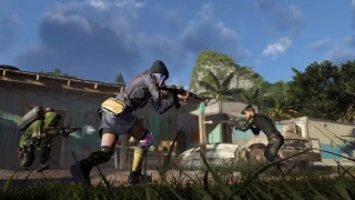 XDefiant : « Nous travaillons pour offrir le meilleur jeu à nos fans » déclare Ubisoft