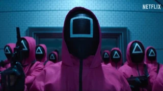 Squid Game saison 2 : Date de sortie et première bande-annonce