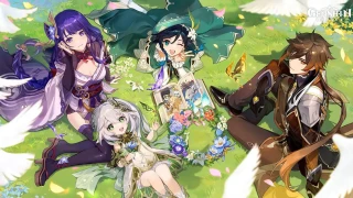 HoYoverse (Genshin Impact) sur le point de présenter un nouveau jeu ?