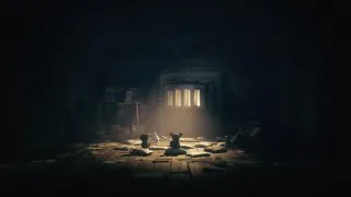 Little Nightmares 3 : MàJ du 23 octobre 2025, patch notes et détails