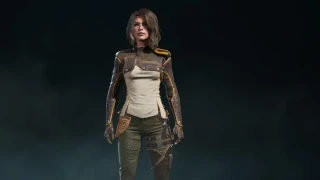 Rogue Company : Dahlia, nouveau mercenaire, est disponible