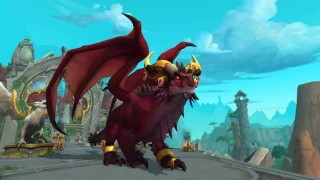 WoW : Dragonflight, une extension au service des joueurs