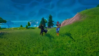 Fortnite Reload : Un succès spectaculaire qui propulse le battle royale au plus bas