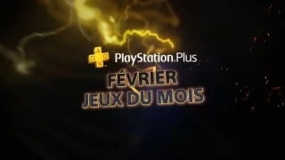 PlayStation Plus : Hitman et For Honor dans les jeux du mois de février