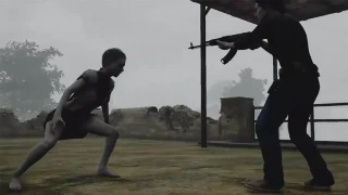 PUBG sera bientôt infesté par des zombies !