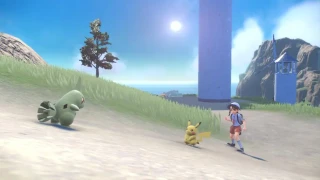 Pokémon Écarlate & Pokémon Violet : Le poids du jeu révélé