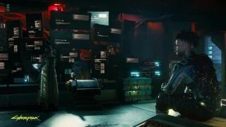 Cyberpunk 2077 proposera un mode New Game + et des PNJ réactifs à vos actions