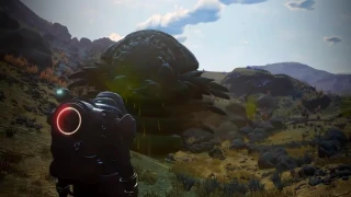 No Man's Sky annonce l'Expédition 4 Émergence