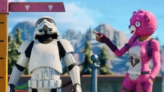 Fortnite S3 : Défis semaine 0, toutes les quêtes, astuces et récompenses (chapitre 3)