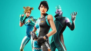 Fortnite Chapitre 2 : Le mode Créatif partage sa mise à jour, comprenant quelques nouveautés