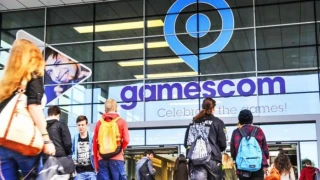 Retour sur la Gamescom 2017 !