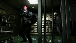 PAYDAY 3 progresse bien et Starbreeze se porte mieux