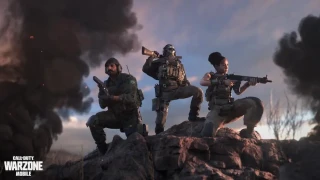 Call of Duty: Warzone Mobile : Une fenêtre de sortie annoncée