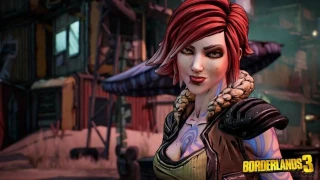 Cate Blanchett incarnera Lilith dans le film Borderlands