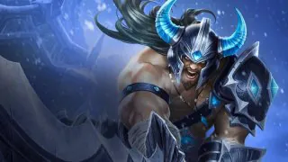 TFT : Comment jouer la composition Ashe et Tryndamere avec Noxus ? (Set 16)