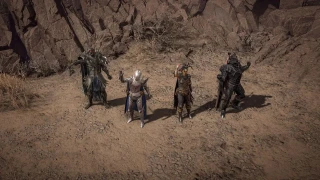 Diablo 4 et Diablo Immortal : tous les détails de la collaboration avec le légendaire manga Berserk
