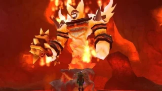 WoW Classic : Comment obtenir l'arme légendaire Sulfuras, la main de Ragnaros, et quels sont les matériaux requis ?