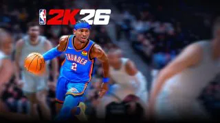 NBA 2K26 : Suivre l'état des serveurs & maintenances