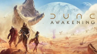 Dune: Awakening : Suivre l'état des serveurs & maintenances