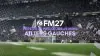 Illustration - FM27 : Pépites et meilleurs jeunes ailiers gauches (AG)