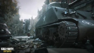 Call of Duty est en top des ventes de Noël au Royaume-Uni pour la quatrième année consécutive !