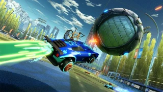 Rocket League : La mise à jour 1.70 apportant les Plans est disponible