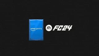 FC 24 : Récompenses packs Prime Gaming, comment les récupérer ?