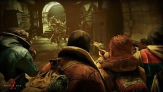 World War Z a écoulé 600 000 copies via l'Epic Games Store