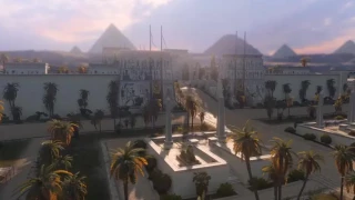 Total War: PHARAOH permettra aux joueurs d'annuler leur tour en cas d'erreur