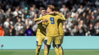 FIFA 22 : Un mode Carrière en ligne en préparation ?
