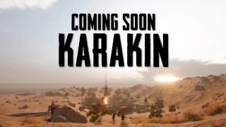 PUBG : Une nouvelle carte dévoilée